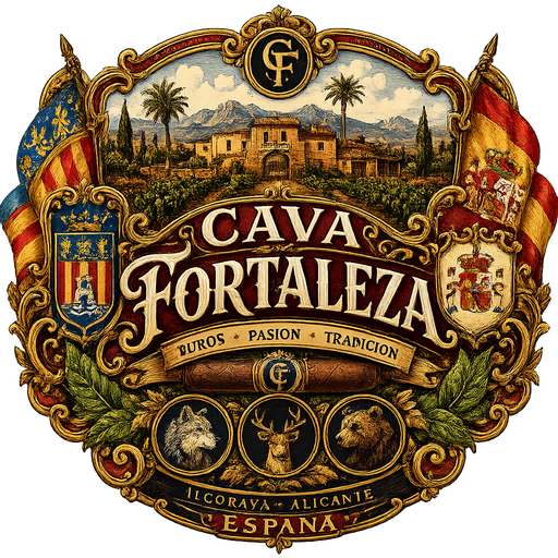 Cava Fortaleza